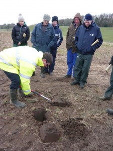 soiltesting